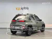 2021 Hyundai Casper