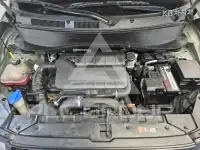 2021 Hyundai Casper
