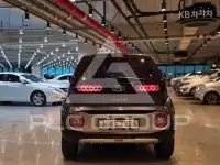 2021 Hyundai Casper