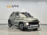 2021 Hyundai Casper