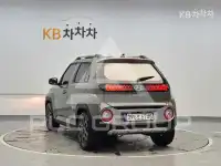 2021 Hyundai Casper