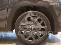 2021 Hyundai Casper