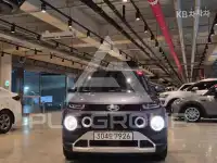 2021 Hyundai Casper