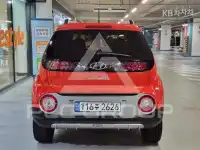 2021 Hyundai Casper