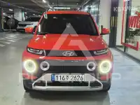 2021 Hyundai Casper