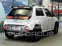 2021 Hyundai Casper