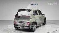 2021 Hyundai Casper