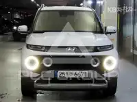 2021 Hyundai Casper