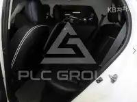 2021 Hyundai Casper