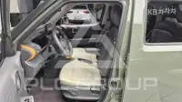 2021 Hyundai Casper