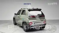 2021 Hyundai Casper