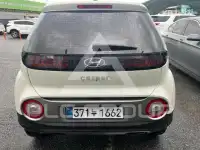 2021 Hyundai Casper