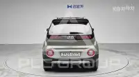 2021 Hyundai Casper