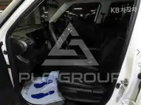 2021 Hyundai Casper