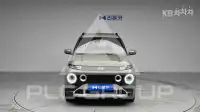 2021 Hyundai Casper