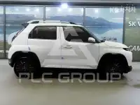 2021 Hyundai Casper