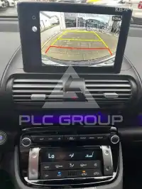 2021 Hyundai Casper