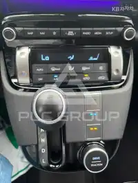 2021 Hyundai Casper