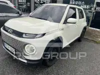 2021 Hyundai Casper