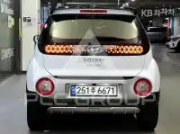 2021 Hyundai Casper