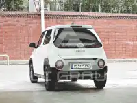2021 Hyundai Casper