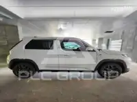2021 Hyundai Casper