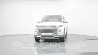 2021 Hyundai Casper