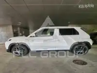 2021 Hyundai Casper