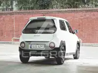 2021 Hyundai Casper