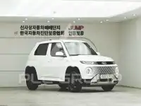 2021 Hyundai Casper