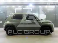 2021 Hyundai Casper