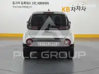 2021 Hyundai Casper