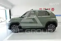 2021 Hyundai Casper