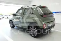 2021 Hyundai Casper