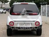 2021 Hyundai Casper