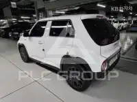 2021 Hyundai Casper