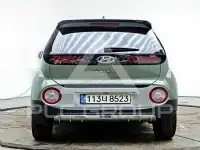2021 Hyundai Casper