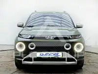 2021 Hyundai Casper