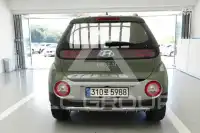 2021 Hyundai Casper