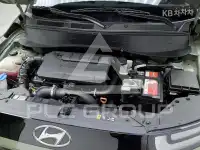 2021 Hyundai Casper