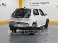 2021 Hyundai Casper