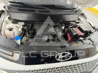 2021 Hyundai Casper
