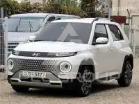 2021 Hyundai Casper