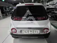 2021 Hyundai Casper