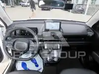 2021 Hyundai Casper
