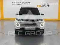 2021 Hyundai Casper