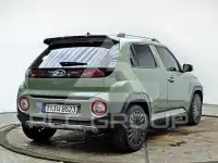 2021 Hyundai Casper