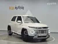 2021 Hyundai Casper