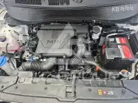 2021 Hyundai Casper