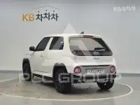2021 Hyundai Casper